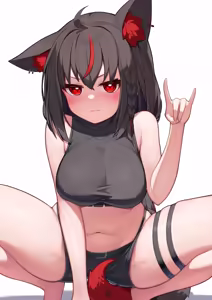 Page 3 of ペット黒様エッチ - preview thumbnail