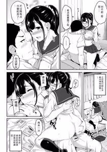 Page 40 of Pakohame Biyori ~Asa Okitara Imouto ga Hadaka Apron Sugata datta node Hamete Mita~ - preview thumbnail
