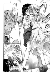 Page 2 of Present For You - preview thumbnail