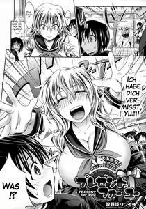 Page 4 of Present For You - preview thumbnail