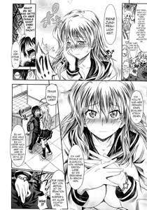 Page 8 of Present For You - preview thumbnail