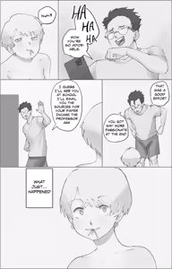 Page 10 of Erasa Shouldn't - preview thumbnail