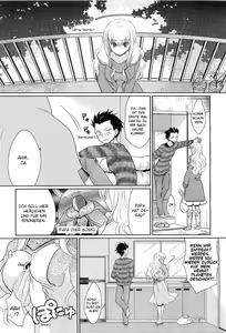 Page 3 of Kareshi no Hissatsuwaza ga Itai Kara | His Final Move Hit My Weak Spot! (decensored) - preview thumbnail