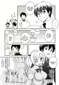 Page 3 of Kigurumi Panic - preview thumbnail