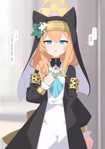 Page 3 of Mari Jinsei Shuuryou Saimin | 玛丽的人生终结催眠（Blue Archive） - preview thumbnail