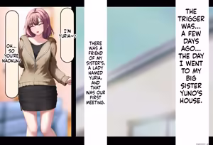 Page 30 of Boku no Suki na Hito ni wa Kareshi ga Iru - preview thumbnail