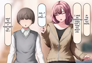 Page 34 of Boku no Suki na Hito ni wa Kareshi ga Iru - preview thumbnail