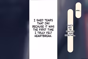 Page 356 of Boku no Suki na Hito ni wa Kareshi ga Iru - preview thumbnail