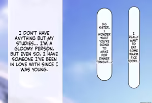 Page 4 of Boku no Suki na Hito ni wa Kareshi ga Iru - preview thumbnail