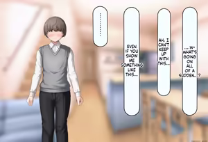 Page 41 of Boku no Suki na Hito ni wa Kareshi ga Iru - preview thumbnail