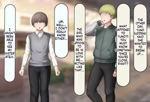 Page 450 of Boku no Suki na Hito ni wa Kareshi ga Iru - preview thumbnail