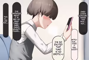 Page 45 of Boku no Suki na Hito ni wa Kareshi ga Iru - preview thumbnail