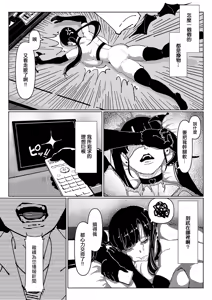 Page 7 of Demon Trip - preview thumbnail