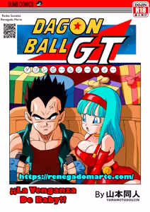 ¡¡La Venganza De Baby!! A Color En Español Sin Censura!! — hentai manga cover on Fhentai