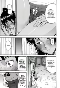 Page 3 of 8-gatsu 31-nichi | August 31st - preview thumbnail