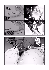 Page 17 of Isekai Teni  x JK x Mushi - preview thumbnail
