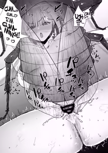 Page 19 of Isekai Teni  x JK x Mushi - preview thumbnail