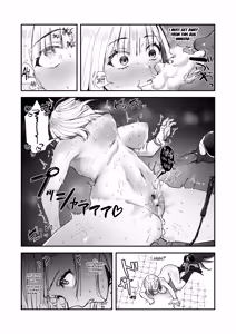 Page 23 of Isekai Teni  x JK x Mushi - preview thumbnail