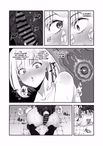Page 24 of Isekai Teni  x JK x Mushi - preview thumbnail