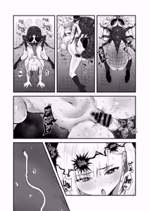 Page 29 of Isekai Teni  x JK x Mushi - preview thumbnail
