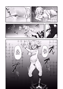 Page 33 of Isekai Teni  x JK x Mushi - preview thumbnail