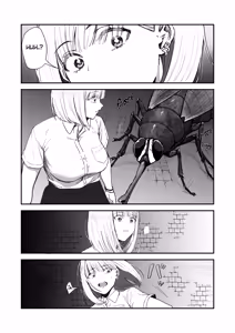 Page 5 of Isekai Teni  x JK x Mushi - preview thumbnail