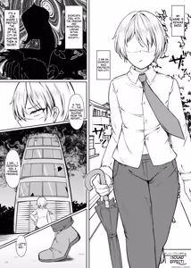 Page 3 of 吸精魅了パイズリ処刑 - preview thumbnail