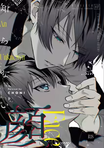 An Unknown Face — hentai manga cover on Fhentai