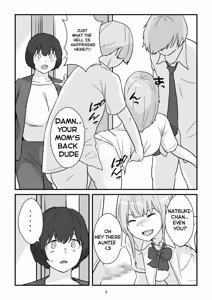 Page 3 of Mama wa Boku no Condom | Mom is My Condom - preview thumbnail