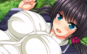 Page 247 of Kindan no Ero Smapho Saimin Yuuwaku Itazura Appli de Ecchi Shihoudai! - preview thumbnail