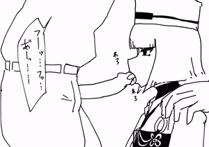 Rikyuu-san - hentai manga cover image