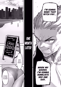 Page 12 of Gal Pro Gamer-sama no Nama Oppai wo Fan no Mae de Sarashite Yaru yo | I'll Expose The Pro Gamer Gal's Breasts Before Her Fans - preview thumbnail