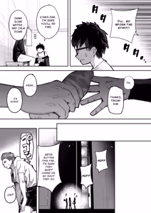 Page 24 of Gal Pro Gamer-sama no Nama Oppai wo Fan no Mae de Sarashite Yaru yo | I'll Expose The Pro Gamer Gal's Breasts Before Her Fans - preview thumbnail