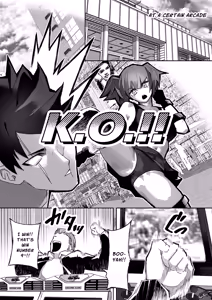 Page 3 of Gal Pro Gamer-sama no Nama Oppai wo Fan no Mae de Sarashite Yaru yo | I'll Expose The Pro Gamer Gal's Breasts Before Her Fans - preview thumbnail