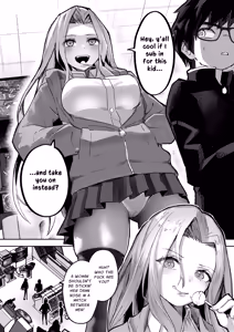 Page 5 of Gal Pro Gamer-sama no Nama Oppai wo Fan no Mae de Sarashite Yaru yo | I'll Expose The Pro Gamer Gal's Breasts Before Her Fans - preview thumbnail