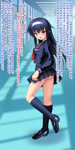Page 3 of Boku o Ijimeru Ojou-sama ni TS shita node Hentai Play de Fukushuu Shimashita - preview thumbnail