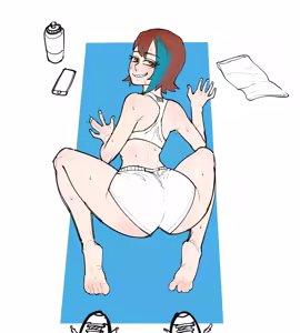 Page 56 of Minkye - preview thumbnail
