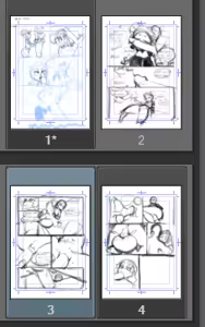 Page 857 of Minkye - preview thumbnail
