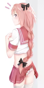 Page 33 of Astolfo - My Gallery - preview thumbnail