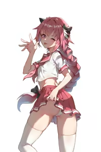 Page 4 of Astolfo - My Gallery - preview thumbnail