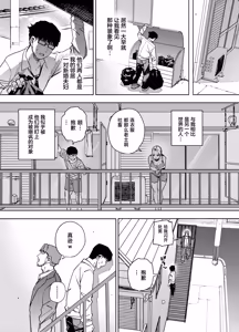 Page 6 of Ore wa Shachiku de Rinjin Gal Hitozuma no Seiyoku Shori Gakari - preview thumbnail