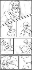 Page 3 of Lolita Comicalized #04 - preview thumbnail
