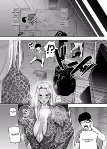 Page 46 of Ore wa Shachiku de Rinjin Gal Hitozuma no Seiyoku Shori Gakari - preview thumbnail