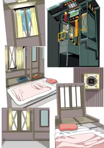 Page 168 of [Pixiv+Twitter] [glty07] (3276484) [机翻] [全彩] [Chinese] - preview thumbnail