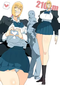 Page 247 of [Pixiv+Twitter] [glty07] (3276484) [机翻] [全彩] [Chinese] - preview thumbnail