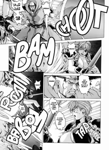 Page 176 of Spunky Knight XXX Volumes 1-7 - preview thumbnail