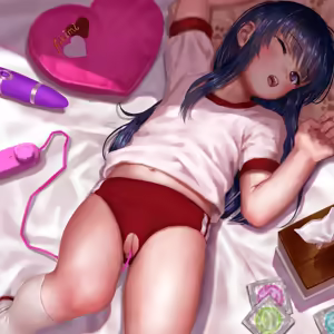 Page 247 of はあど(Hado)Fanbox 2020 ZIP Pack Collection - preview thumbnail