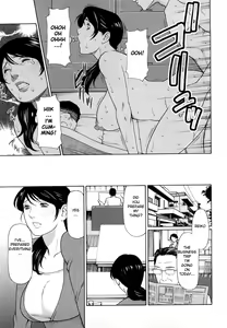 Page 3 of Aigan Mesu Haha - preview thumbnail