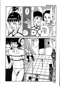 Page 221 of Hana to Hebi 2 - preview thumbnail