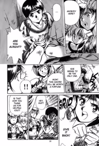 Page 176 of Legend of Lemnear Complete English Uncensored Compilation - preview thumbnail